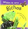 Bichos - mira de cerca