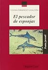 El pescador de esponjas / Susana Fernández Gabaldón