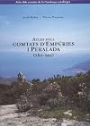 Atles dels Comtats d'Empúries i Peralada, 780-991