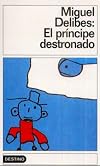 El príncipe destronado