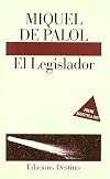 El legislador (L'ancora) (Catalan Edition)