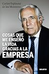 Cosas que me Enseño la Vida Gracias a la Empresa