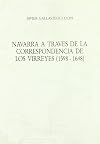 Navarra a través de la correspondencia de los virreyes (1598-1648)
