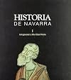 Historia de Navarra. Vol.1, Antigüedad y Alta Edad Media