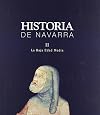 Historia de Navarra. Vol.2, La Baja Edad Media
