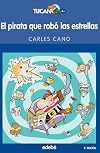 El pirata que robó las estrellas