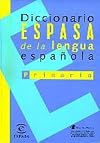 Diccionario Escolar de la Rae (Spanish Edition)