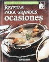 Recetas Para Grandes Ocasiones