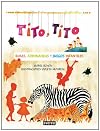 Tito, Tito, Rimas, Adivinanzas y Juegos