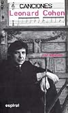 Canciones de Leonard Cohen