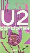 Canciones de U2 (Espiral / Canciones)