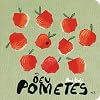 Deu pometes: Els números (Sense mots) (Catalan Edition)