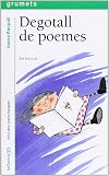 Degotall de poemes