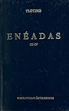 Enéadas III-IV