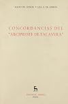 Concordancias del "arcipresto de Talavera"