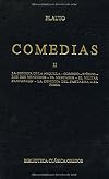 Comedias II