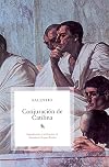 Conjuraci&oacute;n de Catilina (VARIOS GREDOS) (Spanish Edition)