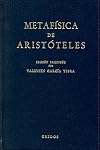 Metafisica de Aristoteles - Ed. Trilingue (Spanish Edition)