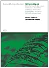 Waterscapes (Land & Scape Series) (English/Spanish Edition) (English and Spanish Edition)