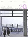 2G N.60 Lacaton & Vassal (2G International Architecture Magazine) (2G Books) (English and Spanish Edition)