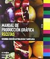 JOHANSSON-MAN.PROD.GRAFICA RECETAS - N.E