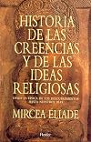 A History of Religious Ideas