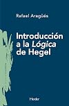 Introducción a la Lógica de Hegel (Biblioteca de Filosofía) (Spanish Edition)