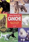 Manual práctico del caniche (Manuales prácticos de perros) (Spanish Edition)