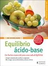 Equilibrio &aacute;cido-base
