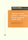 América Latina : política y elecciones del bicentenario (2009-2010)