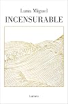 Incensurable