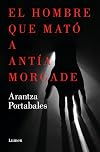 El hombre que mató a Antía Morgade