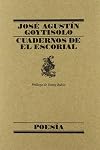 Cuadernos de El Escorial