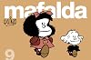 Mafalda 9 (Spanish Edition)