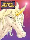 Como Dibujar Unicornios, Genios y Hadas (Spanish Edition)