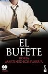 El bufete (NF Novela)