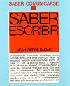 Saber Escribir