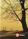 ORACION EVANGELICA (Spanish Edition)