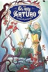 El Rey Arturo 1. El origen de una leyenda (Spanish Edition)