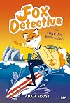A Taste for Adventure (Fox Investigates)