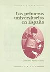 Las primeras universitarias en España (1872-1910)