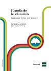 Filosofía de la educación : cuestiones de hoy y de siempre