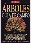 Árboles Guía De Campo