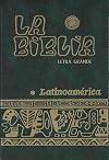 La Biblia Latinoamérica