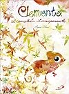 Clemente, el camaleón transparente