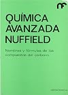 Nombres y fórmulas de los compuestos del carbono texto programado