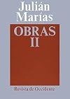 Introducción a la filosofía ; Idea de la metafísica ; Biografía de la filosofía (Obras de Julián Marías)