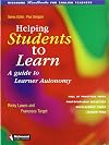 Helping Students to Learn (Richmond Handbooks for Teachers)
