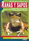 Ranas y sapos