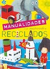 Manualidades con materiales reciclados